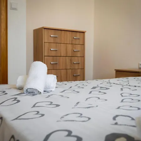 Apartment Ris Trebinje