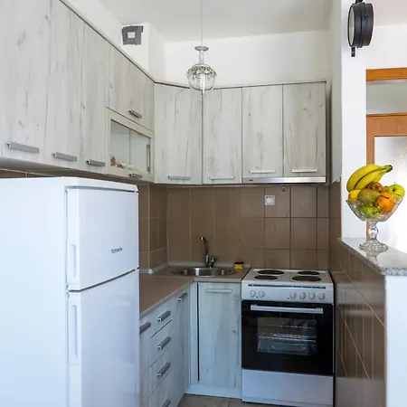 Apartament Ris *