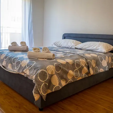 Ris Apartment Trebinje