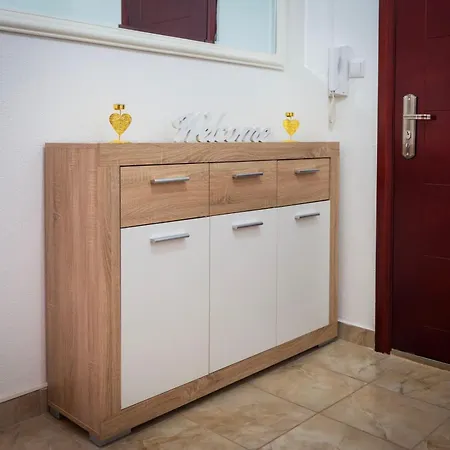Apartament Ris