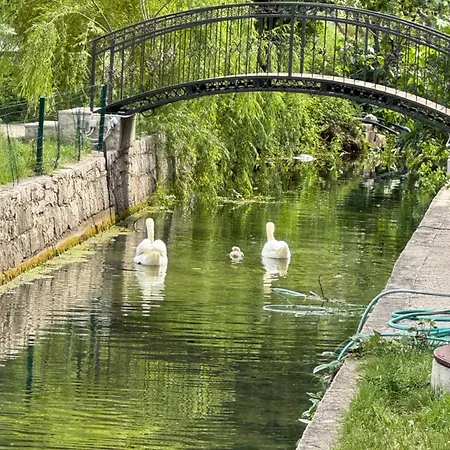 Ris Apartman Trebinje